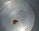 A picture of step 3 of Nepalese Potatoes.