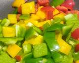 Chilli Paneer recipe step 2 photo