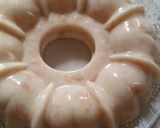 Foto langkah ke 5 dari resep Puding roti tawar.