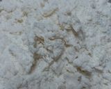 A picture of step 3 of Puttu.