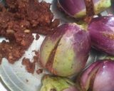 ભરેલા રીંગણ (Bharela Ringan Recipe In Gujarati) રેસીપી સ્ટેપ1ફોટો