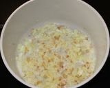 Krumplis tarhonyaleves recept fázis 1 fotója