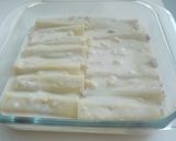 Foto del paso 13 de la receta: Canelones de carne picada de cerdo y de ternera