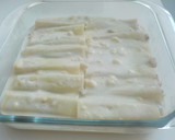 Foto del paso 13 de la receta: Canelones de carne picada de cerdo y de ternera