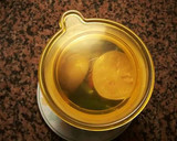 Foto del paso 14 de la receta: Piparras en salazón y maceradas en vinagre balsámico y blanco