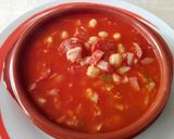 Foto del paso 13 de la receta: Callos con Garbanzos