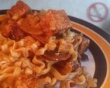Foto del paso 4 de la receta: TEMPEH - PRIMER ENCUENTRO (vegano) (🌱)