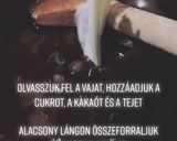 Kókuszkocka 🥥 recept fázis 5 fotója