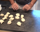 Foto del paso 5 de la receta: Panecillos de queso