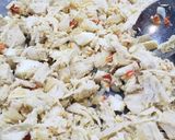 Foto del paso 3 de la receta: Empanadas de pollo