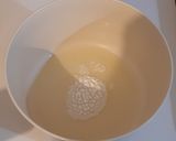 Foto del paso 1 de la receta: Pan de arvejas sin harina