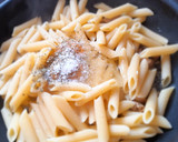 Foto del paso 4 de la receta: Carbonara de atún
