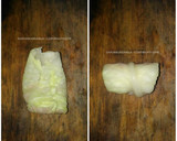 Foto langkah ke 5 dari resep Siomay Gulung Kol.