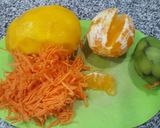 Foto del paso 1 de la receta: Ensalada de verano