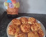 Foto del paso 4 de la receta: Scones "Martín Fierro" 😋🌟en freidora de aire