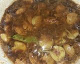 Foto langkah ke 5 dari resep Semur Jengkol.