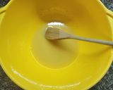 Foto del paso 1 de la receta: Masa de tarta dulce sin gluten