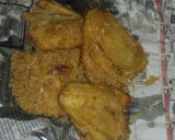 Foto langkah ke 5 dari resep 234. Pisang Goreng Crispy.