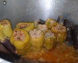 صورة لخطوة 3 من وصفة محشييييي الجامد الخطيرر🔥🔥