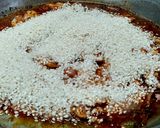 Foto del paso 5 de la receta Paella de pulpo y gambones