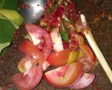 Foto langkah ke 2 dari resep Ikan nila bumbu rujak.