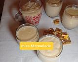 Φωτογραφία βήματος 7 της συνταγής Ρυζόγαλο με καραμέλα