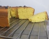 Foto langkah ke 13 dari resep Brudel Lemon aka Bluder Lemon Cake.