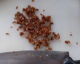 Foto del paso 6 de la receta 294. Maizena con dátiles y melocotón