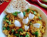 મિક્સ દાળ વેજીટેબલ ખીચડી (Mix Dal Vegetable Khichdi Recipe In Gujarati) રેસીપી સ્ટેપ5ફોટો