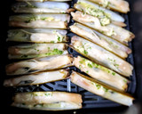 Foto del paso 4 de la receta: Navajas en Air fry Cosori dual blaze