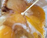 Foto del paso 3 de la receta: Pastel imposible (chocoflan)