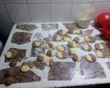 Foto del paso 7 de la receta: Galletitas marmoladas
