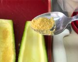 Foto del paso 2 de la receta: Calabazas rellenas con el toque sonorense