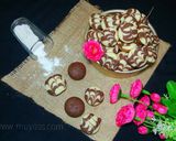 Foto langkah ke 6 dari resep Bolu Praktis No Oven.