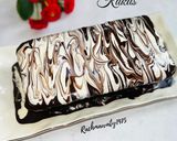 Foto langkah ke 10 dari resep 369. Brownies Kukus.