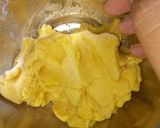 Foto langkah ke 1 dari resep Pie Susu Keju Teflon.