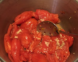Foto del paso 5 de la receta: Crema de Tomate y Vegetales