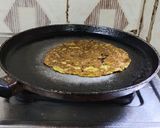 चीला (chilla recipe in marathi) रेसिपी स्टेप 2 फोटो 