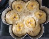 Foto langkah ke 6 dari resep Bolu Pisang Kukus.