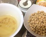 Foto langkah ke 2 dari resep Akhirnya Hummus jugak!.