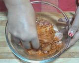 চিকেন ভিন্দালু (chicken vindaloo recipe in Bengali) রেসিপির ধাপ 2 ছবি