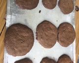 Foto del paso 4 de la receta: Galletas de Algarroba