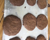 Foto del paso 4 de la receta: Galletas de Algarroba