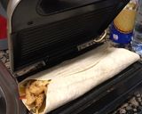 Foto del paso 8 de la receta: Fajitas🌯