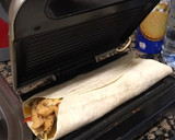 Foto del paso 8 de la receta: Fajitas🌯