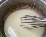 Maize pudding (kheer)matakin girki3 hoto