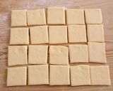 Beignet, francia fánk gluténmentesen recept fázis 2 fotója