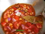 पनीर मखनी (paneer makhni recipe in hindi)