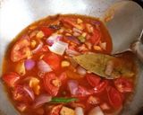 A picture of step 2 of Paneer Makhani (Paneer Makhni Recipe).