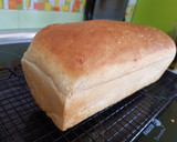 Foto del paso 5 de la receta: Pan de molde casero